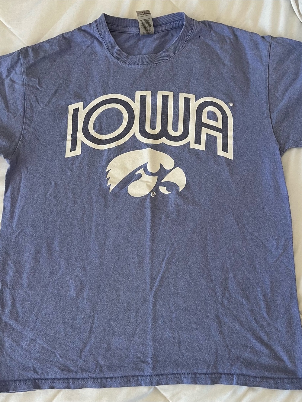iowa hawkeye